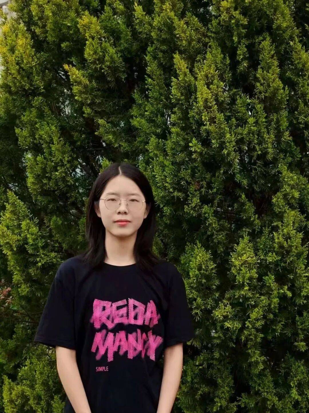 优秀值拉满！南师第二